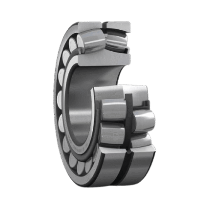 Roulements à rotule sur rouleaux - SKF